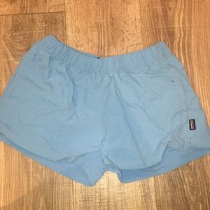 Patagonia Baggies